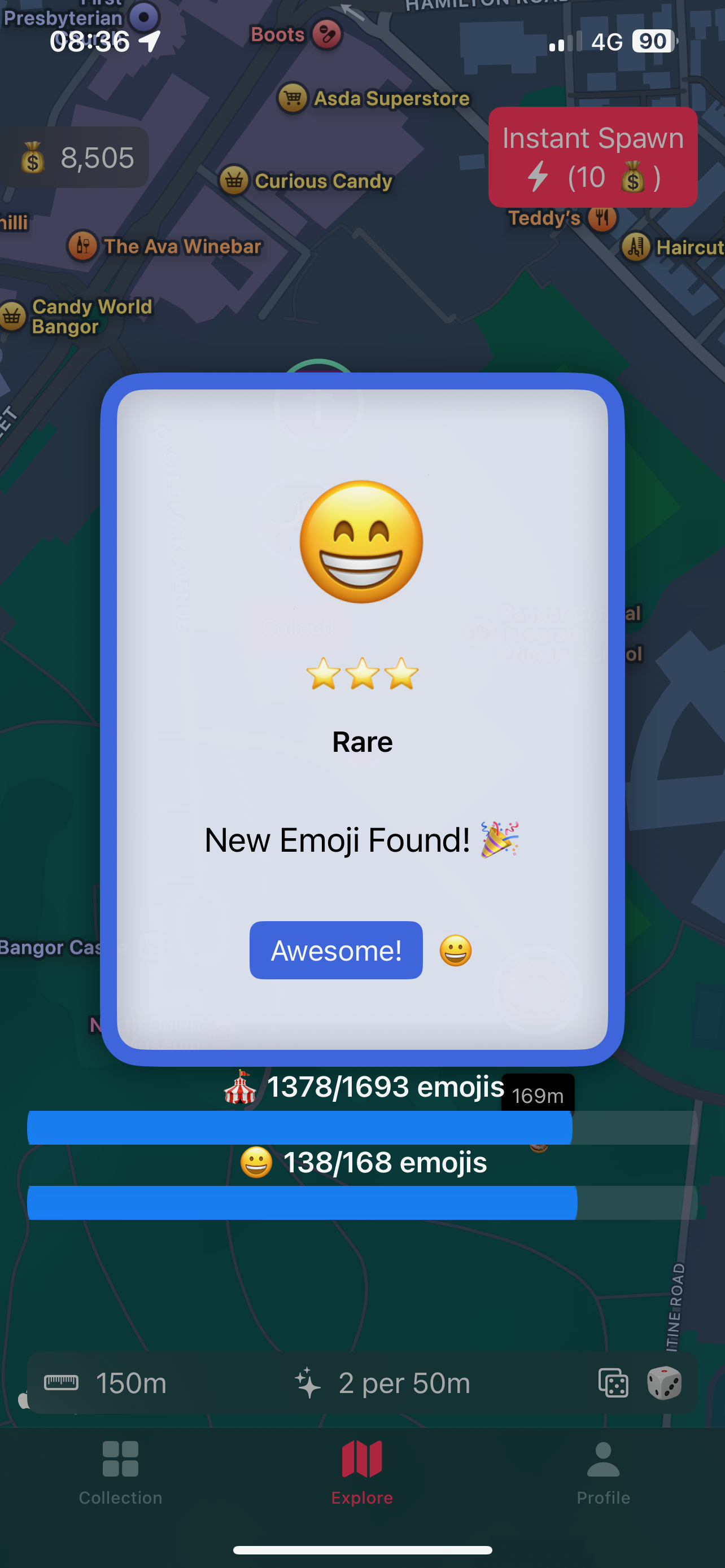 New Emoji